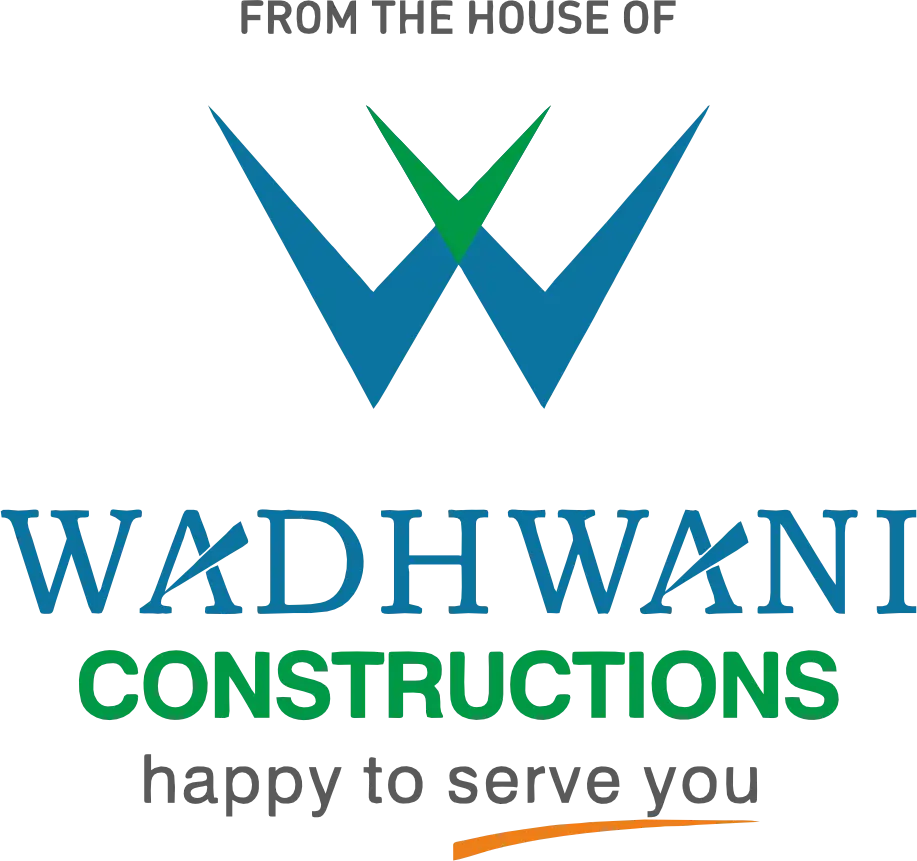 Wadhwani Logo